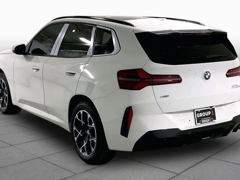 New 2026 BMW X3 xDrive30i AWD/4WD image 12