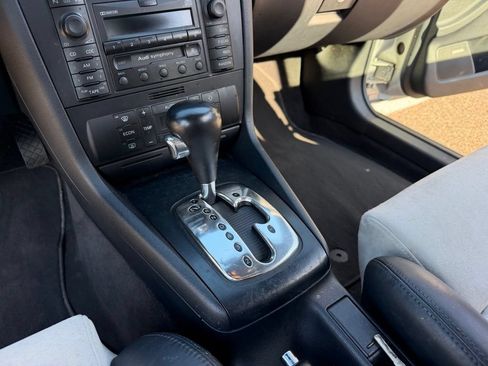 Used 2001 Audi S4 Sedan AWD/4WD image 49