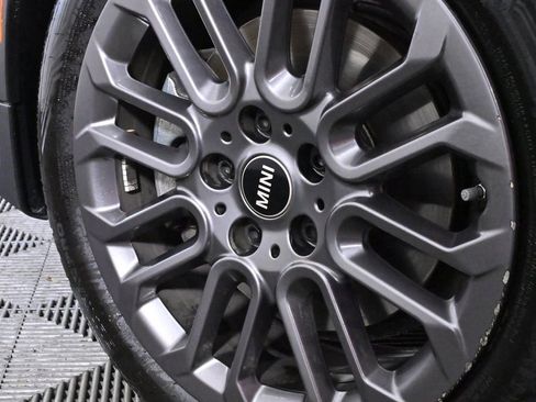 Used 2025 MINI Cooper S image 30