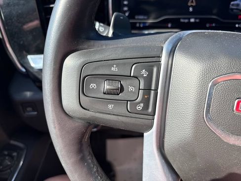 Used 2023 GMC Sierra 1500 Elevation AWD/4WD image 11
