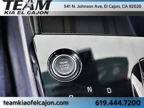 Used 2023 Kia Sportage X-Line AWD/4WD image 32