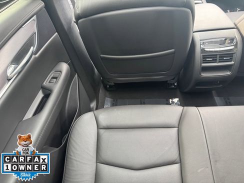 Used 2019 Cadillac XT5 Premium Luxury w/ Driver Assist Package image 21