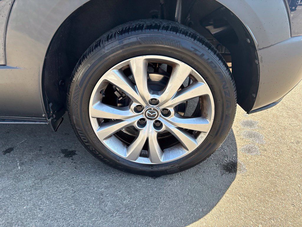 Used 2023 MAZDA CX-30 AWD 2.5 S w/ Select Package image 10