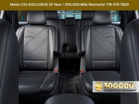 New 2026 Hyundai Palisade XRT Pro AWD/4WD image 25