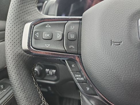 New 2026 RAM 1500 Rebel AWD/4WD image 54