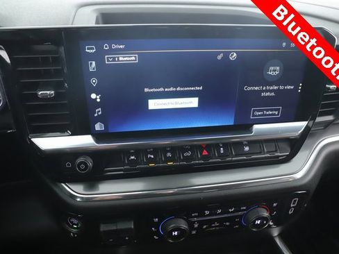 Used 2023 Chevrolet Silverado 1500 High Country w/ High Country Premium Package image 26