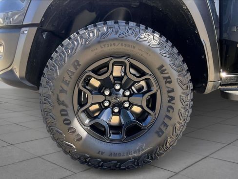 New 2026 RAM 1500 RHO image 11