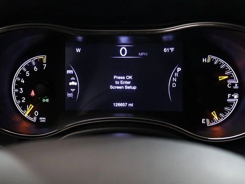 Used 2020 Jeep Grand Cherokee Limited X image 3