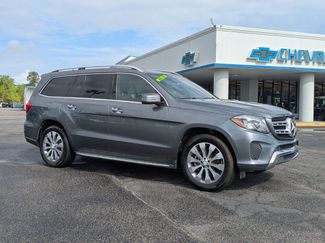 Used 2017 Mercedes-Benz GLS 450 4MATIC video 2