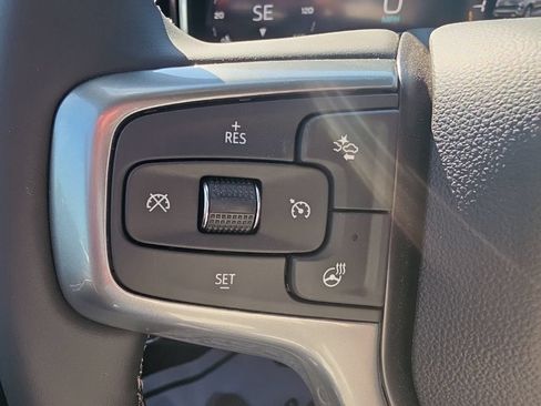 New 2026 Chevrolet Silverado 1500 LT AWD/4WD image 17
