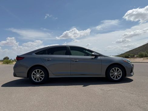 Used 2019 Hyundai Sonata SE FWD image 6