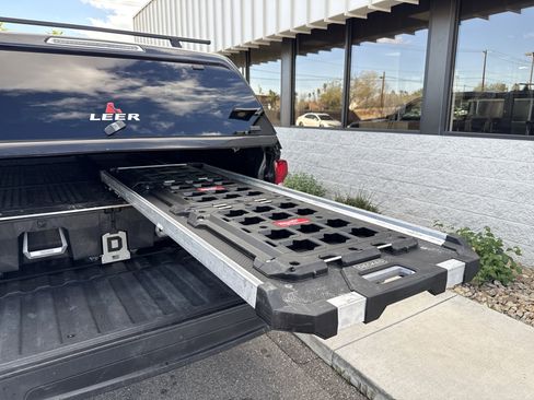 Used 2022 Chevrolet Silverado 1500 RST image 13