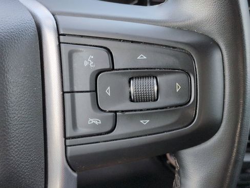 Used 2025 GMC Sierra 1500 SLT AWD/4WD image 27