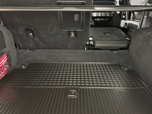 Certified 2023 Mercedes-Benz G 550 image 21