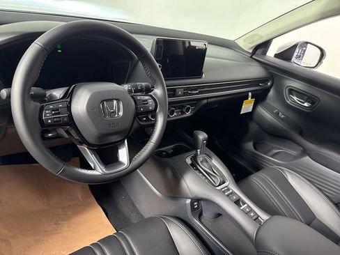New 2026 Honda HR-V EX-L image 18