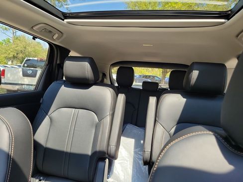 New 2026 MAZDA CX-90 3.3 Turbo w/ Premium Sport Pkg image 38