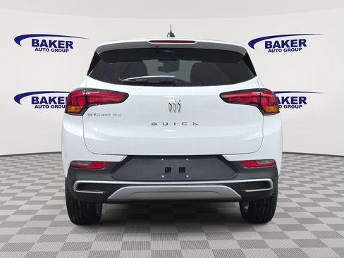 New 2026 Buick Encore GX Preferred w/ Comfort Package image 6