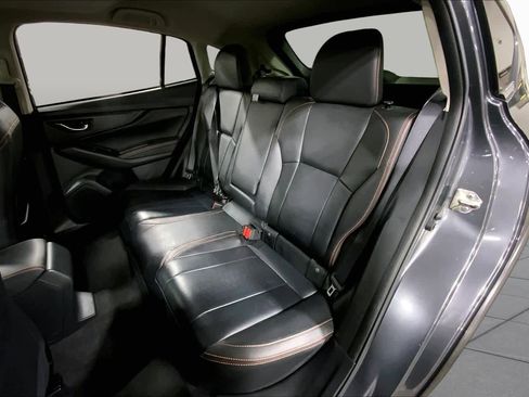 Used 2020 Subaru Crosstrek 2.0i Limited w/ Moonroof Package w/Navigation AWD/4WD image 21