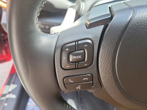 Used 2025 Lexus IS 350 F Sport w/ Accessory Package RWD image 23