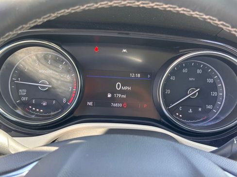 Used 2021 Buick Encore GX Preferred image 26