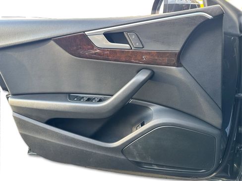 Used 2019 Audi A5 2.0T Premium image 24