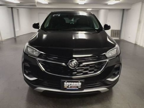 Certified 2023 Buick Encore GX Preferred FWD image 3