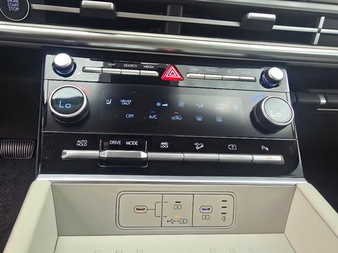 New 2026 Hyundai Santa Fe SEL AWD/4WD image 21