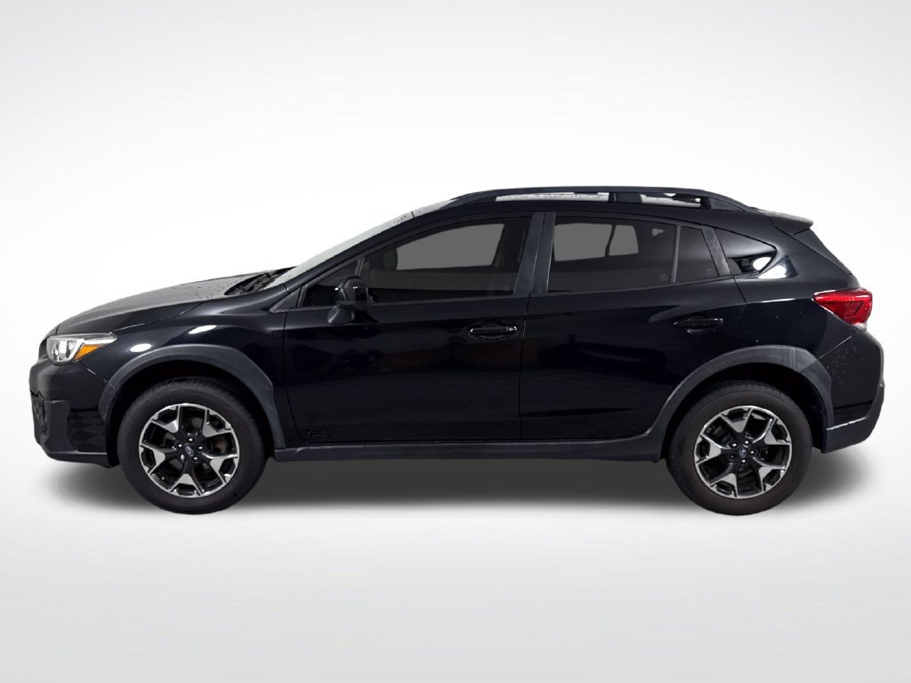 Used 2019 Subaru Crosstrek 2.0i Premium w/ Eyesight System AWD/4WD image 6