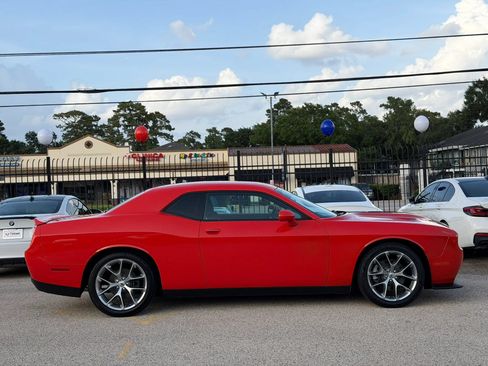 Used 2020 Dodge Challenger GT RWD image 11