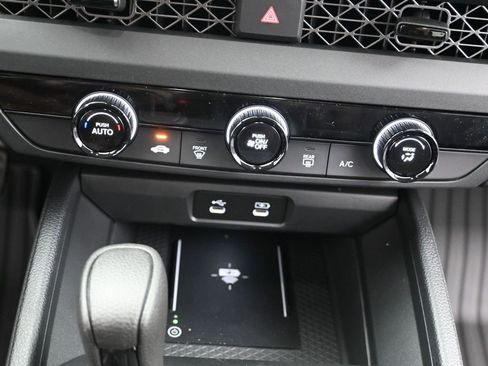 New 2026 Honda Accord LX image 22