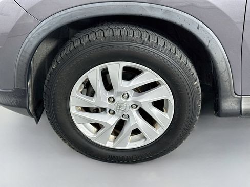 Used 2015 Honda CR-V EX-L image 33