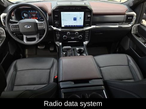 Used 2022 Ford F150 Lariat image 16