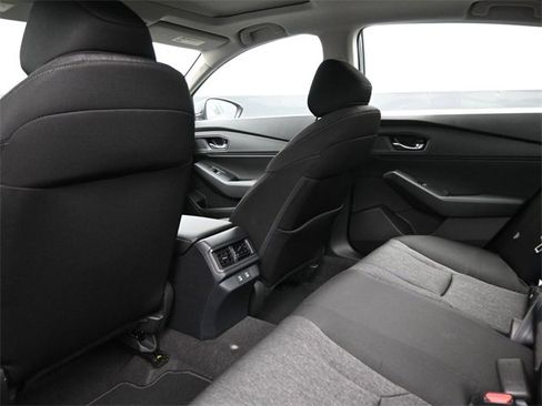 New 2025 Honda Accord SE image 14