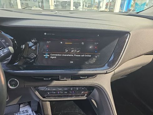 Used 2023 Buick Envision Essence FWD image 13