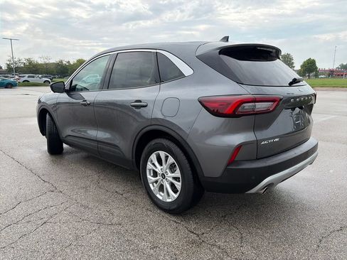 Used 2023 Ford Escape Active w/ Tech Pack #2 FWD image 5
