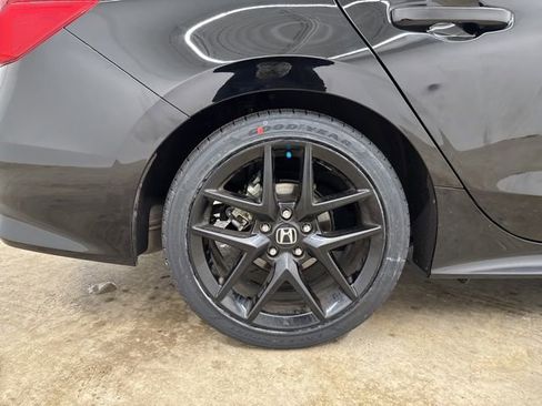 Certified 2023 Honda Civic Sport image 11