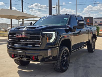Used 2024 GMC Sierra 2500 AT4 w/ AT4 Premium Plus Package