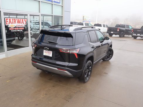 New 2026 Chevrolet Equinox LT w/ Convenience Package II image 40