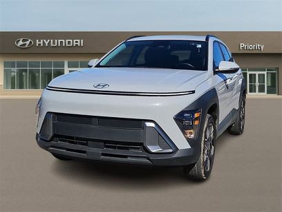 Used 2024 Hyundai Kona SEL
