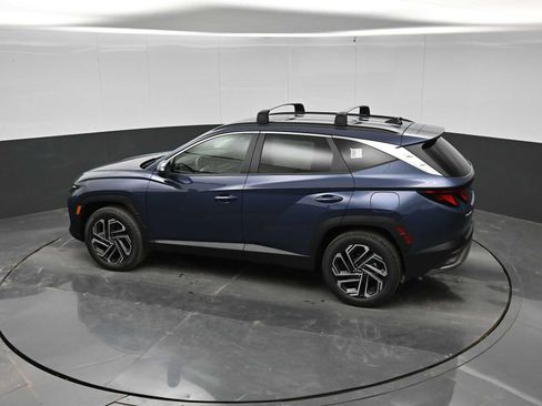 New 2026 Hyundai Tucson SEL Plus AWD/4WD image 29