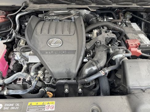 Used 2023 Lexus RX 350 AWD w/ Accessory Package (Z1) image 34