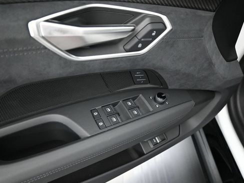 New 2026 Audi S e-tron GT Prestige AWD/4WD image 6