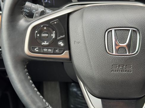 Used 2020 Honda CR-V EX-L image 21