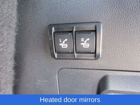 Used 2024 Toyota Sequoia TRD Pro AWD/4WD image 13
