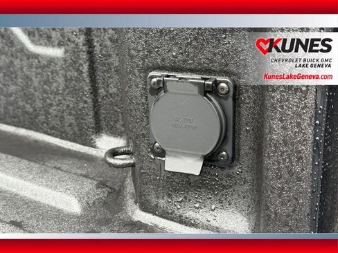 New 2026 GMC Sierra 2500 AT4 w/ AT4 Premium Plus Package image 22