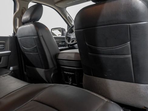 Used 2016 RAM 1500 Lone Star image 35