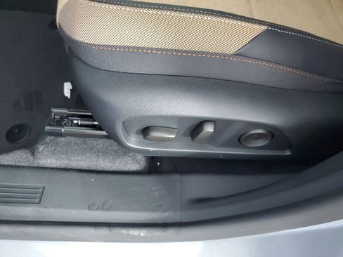 New 2026 Chevrolet Equinox ACTIV FWD image 31