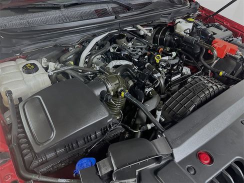 Used 2020 Ford Ranger XLT w/ Equipment Group 302A Luxury image 26