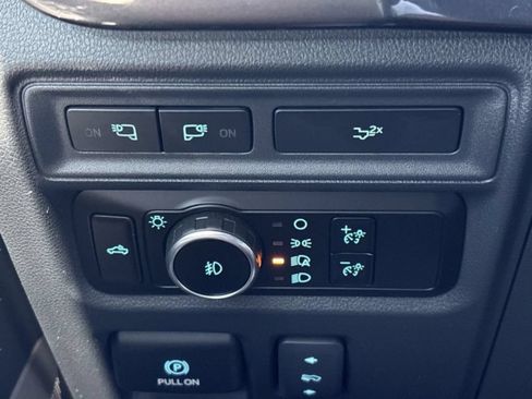 Used 2023 Ford F150 XLT w/ Equipment Group 302A High AWD/4WD image 24