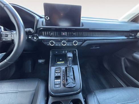 Used 2024 Honda CR-V EX-L image 11